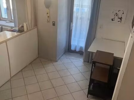 maisonnette