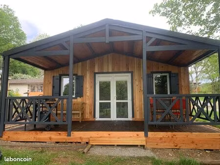 location chalet