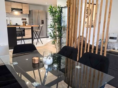 maison 5 pièces à vendre