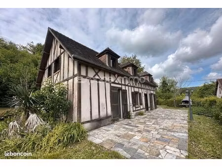 maison 6 pièces 135 m²