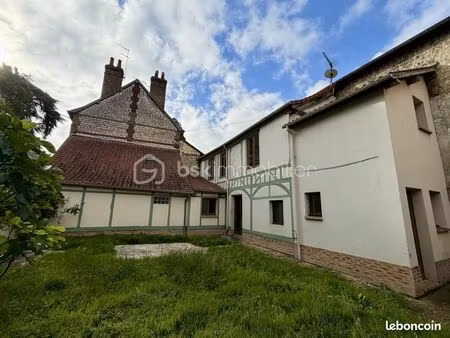 maison 5 pièces 72 m²