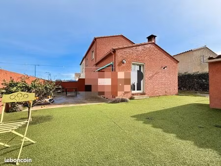 maison à espira de l' agly 265000
