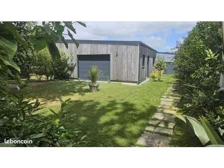 maison 3 pièces de 2023
