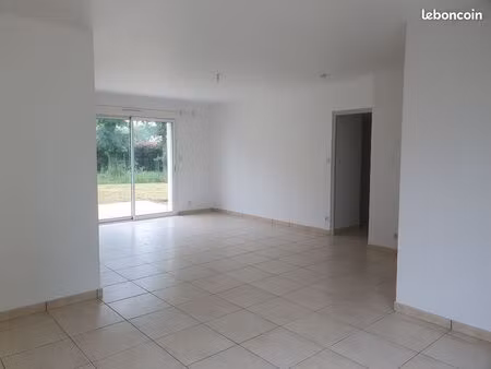 location maison à la boissière de montaigu