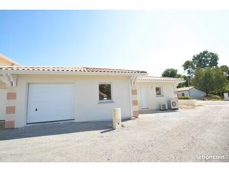 maison 4 pièces 86 m²