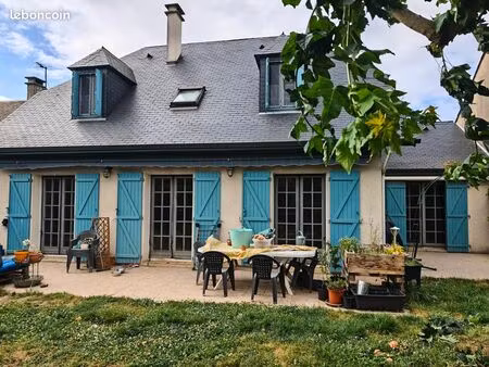 laloubère près tarbes a louer maison 4 chambres