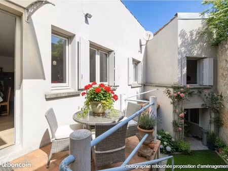maison 4 pièces 93 m²