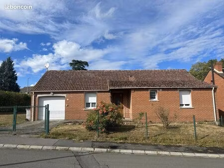 maison 4 pièces 88 m²