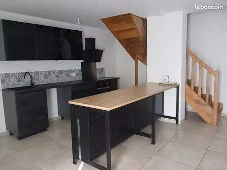 loue maison t 5