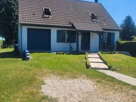 pavillon 132m2