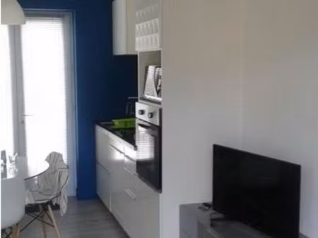 maison t2 avec jardin lesparre centre