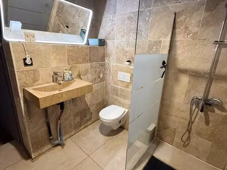 maison t4 avec 3 chambres et jacuzzi