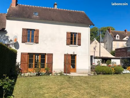 maison mery sur marne 120m²