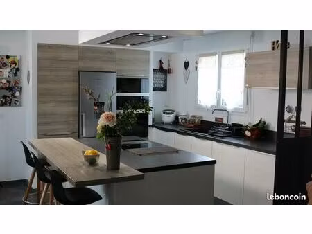 maison 89m2 3 chambres