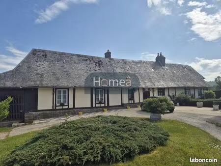 maison 3 pièces 107 m²