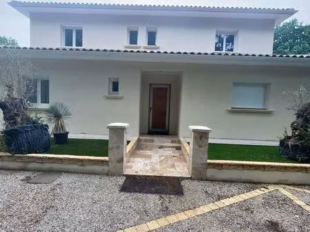maison pessac