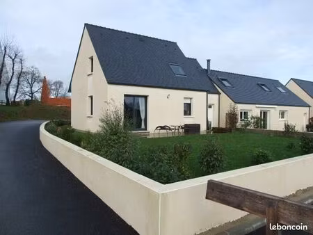 maison 4 pièces 76 m²