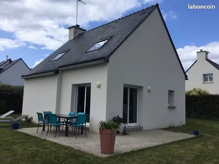 maison pluneret