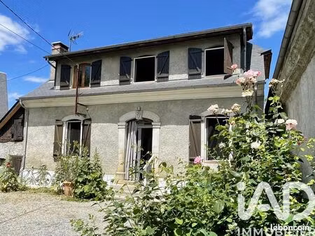 maison 5 pièces 105 m²