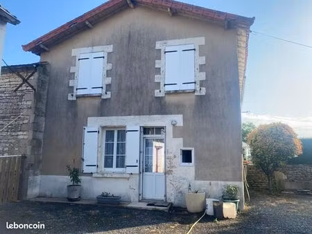maison 6 pièces 131 m²