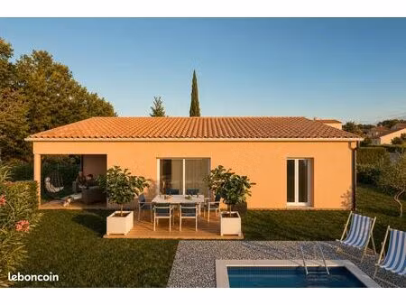 maison re2020 aux portes d'albi