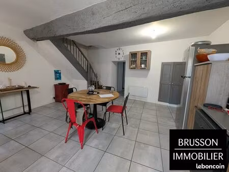 maison 4 pièces 111 m²