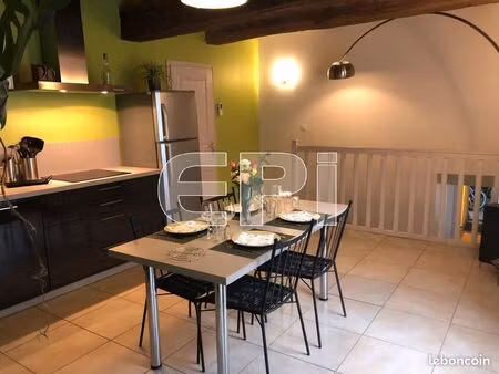 maison 4 pièces 91 m²