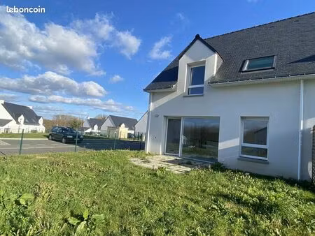 maison 4 pièces 86 m²