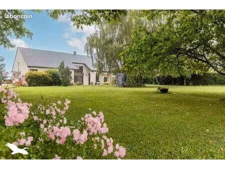 maison 5 pièces 140 m²