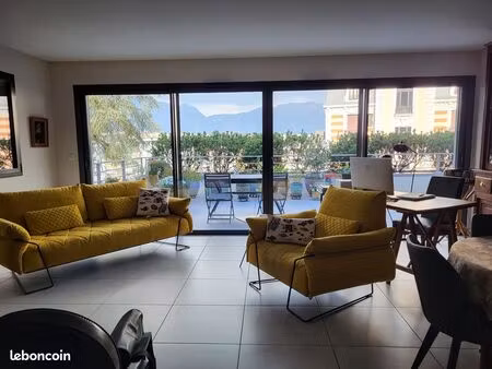 appartement t3 de standing