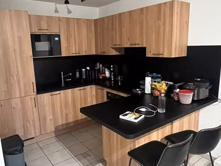 location appartement meublé