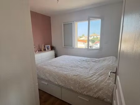 appartement t2 40m2