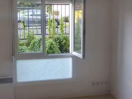 appartement t2 à louer