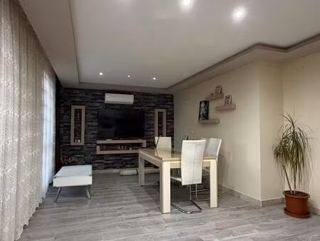 appartement t5