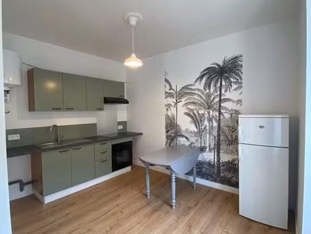 appartement t2