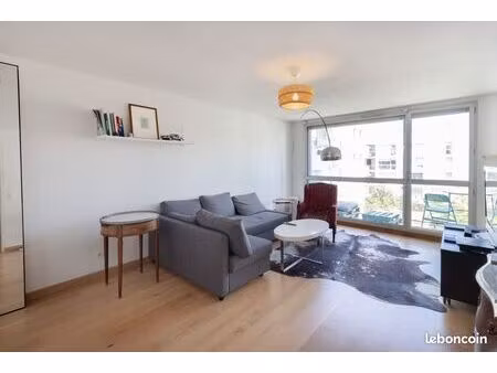 appartement 3 pièces 75 m²