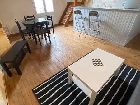 t2 bordeaux bastide 38 m2
