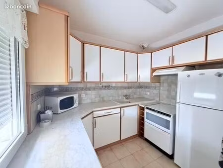 vente | appartement | 2p | 26.59 m² | cavaillon | expo sud | terrasse · jardin
