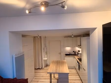 studio location étudiante clisson centre