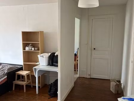 appartement 65 m2 centre ville