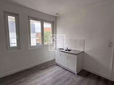 duplex 2 pièces 45 m²