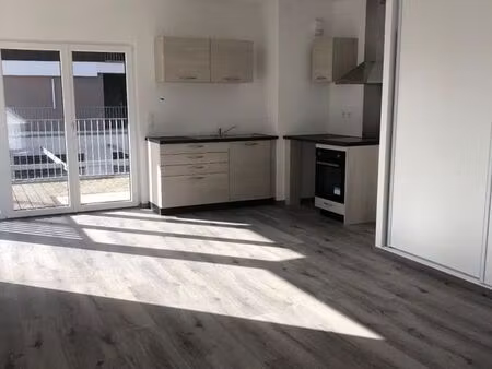 duplex 4 pièces 85 m²