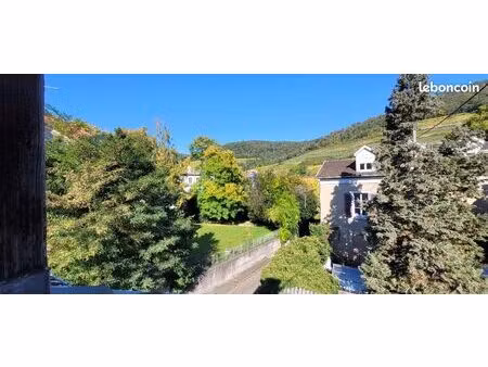 appartement 6/7 pces en duplex  150m2  4 chambres  grande terrasse