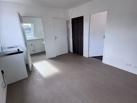 a louer appartement 1 chambre