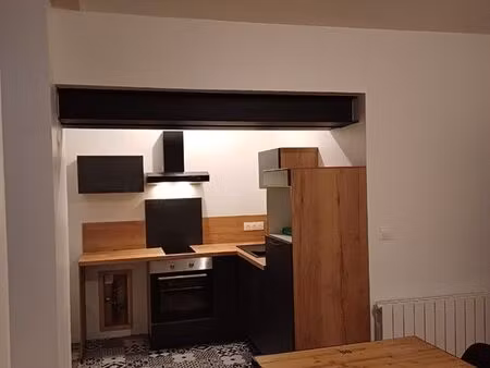 appartement t2