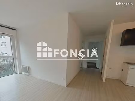 appartement 3 pièces 75 m²