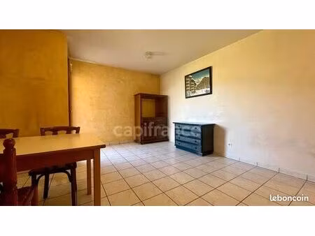 appartement 2 pièces 36 m²