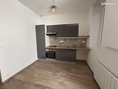 appartement 4 pièces 84 m²