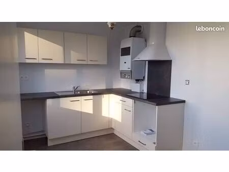 4 pièces  82 m² · nantes 44200 île beaulieu
