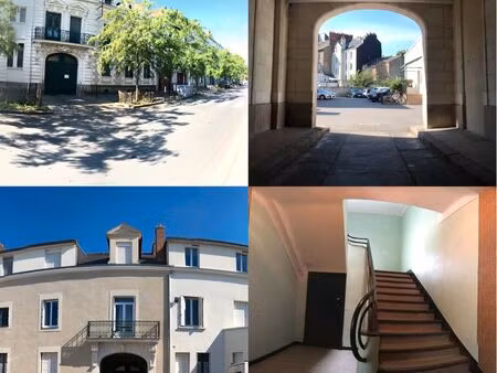 appartement 30m2